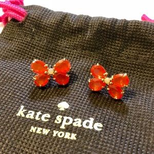 Kate Spade Earrings